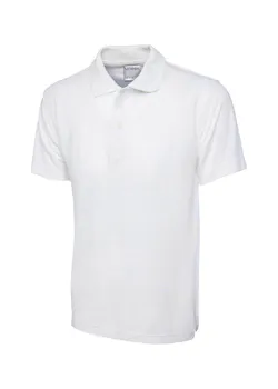 Uneek Ultra UC114 Polo coupe standard thumbnail (vignette)