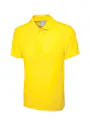 Uneek Ultra UC114 Poloshirt Regular Fit miniatuur