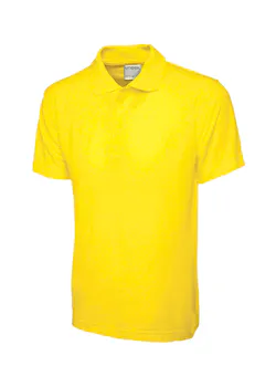 Uneek Ultra UC114 Polo coupe standard thumbnail (vignette)