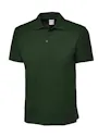 Uneek Ultra UC114 Poloshirt Regular Fit miniatuur