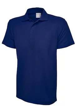 Uneek Ultra UC114 Polo coupe standard thumbnail (vignette)