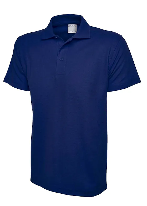 Uneek Ultra UC114 Poloshirt Regular Fit
