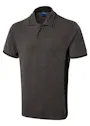 Uneek UC117 Poloshirt Bicolor Regular Fit miniatuur