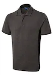 Charcoal/Black