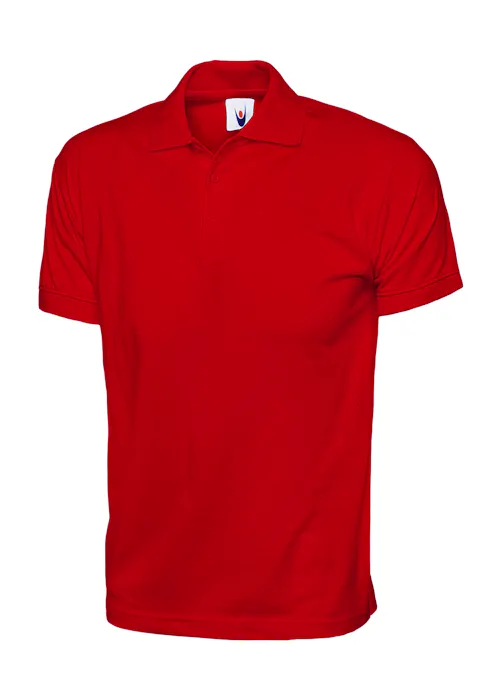 Uneek Jersey UC122 Poloshirt Regular Fit