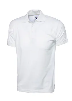 Uneek Jersey UC122 Poloshirt Regular Fit thumbnail (vignette)
