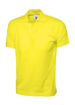Uneek Jersey UC122 Poloshirt Regular Fit