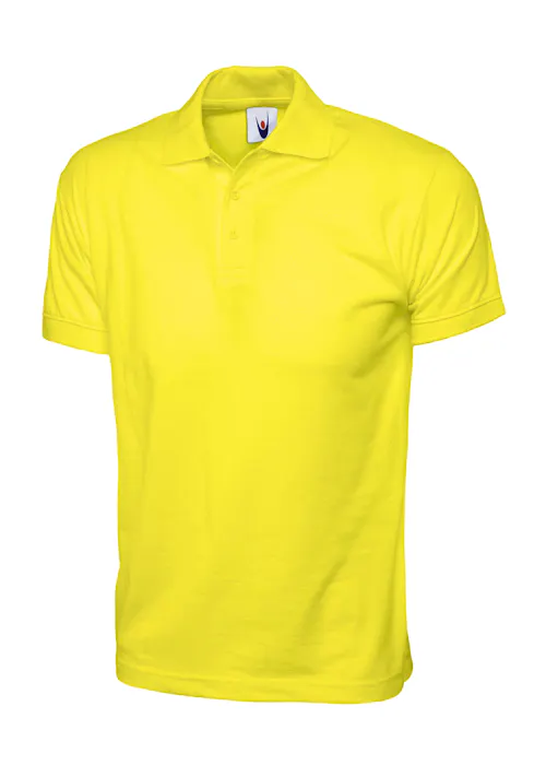 Uneek Jersey UC122 Poloshirt Regular Fit