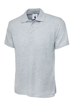 Uneek Olympic UC124 Poloshirt Regular Fit thumbnail