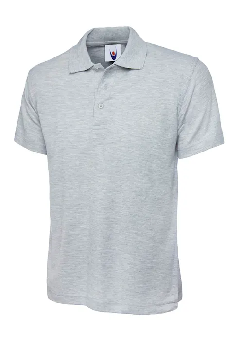 Uneek Olympic UC124 Poloshirt Regular Fit