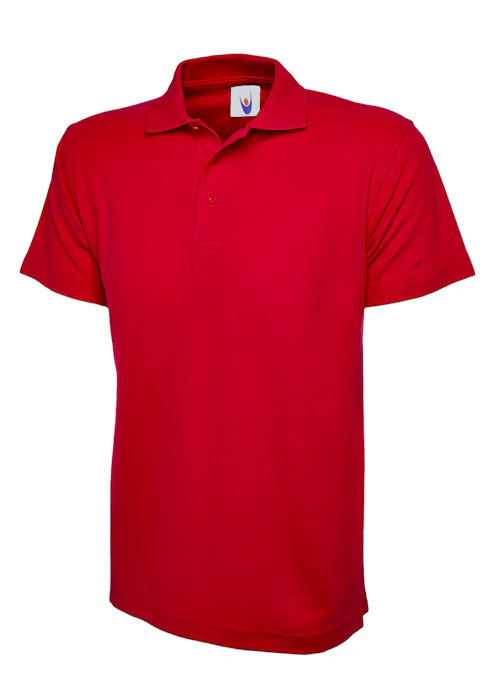 Uneek Olympic UC124 Poloshirt Regular Fit