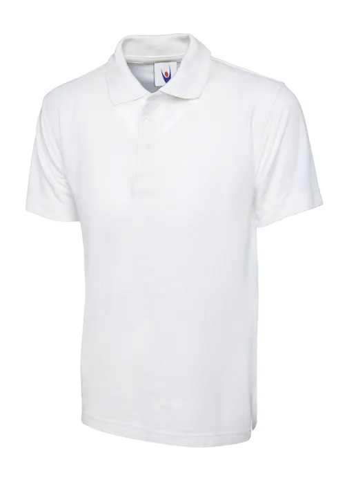 Uneek Olympic UC124 Poloshirt Regular Fit