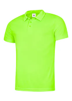 Uneek Ultra Cool UC125 Poloshirt Regular Fit