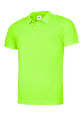 Uneek Ultra Cool UC125 Poloshirt Regular Fit