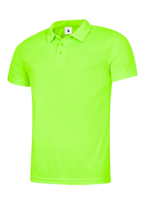 Uneek Ultra Cool UC125 Poloshirt Regular Fit