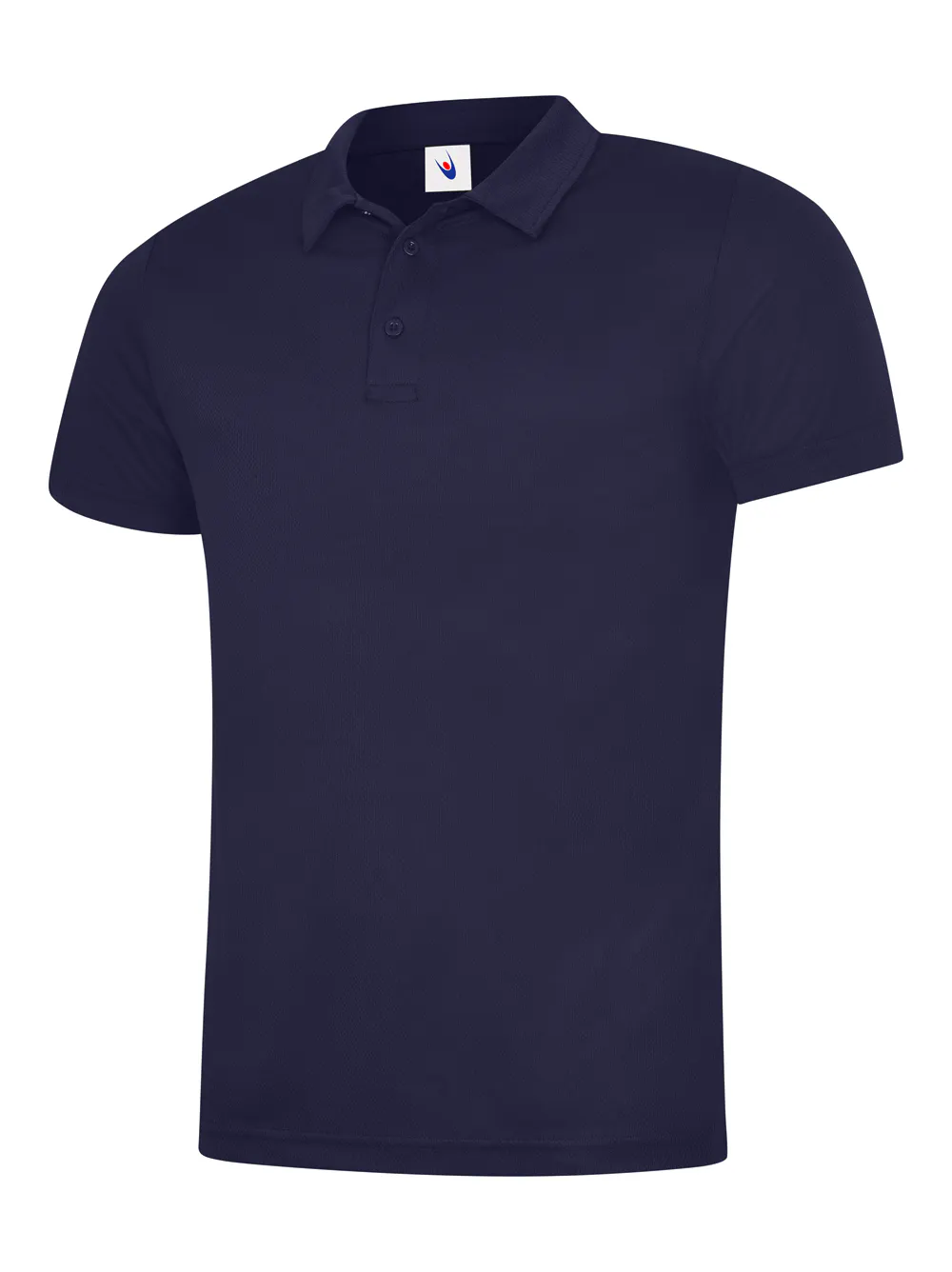 Marineblauw