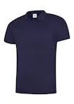 Marineblauw