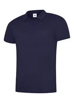 Uneek Ultra Cool UC125 Poloshirt Regular Fit miniatuur