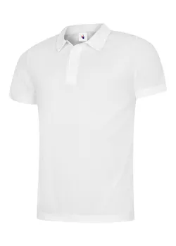 Uneek Ultra Cool UC125 Poloshirt Regular Fit miniatuur