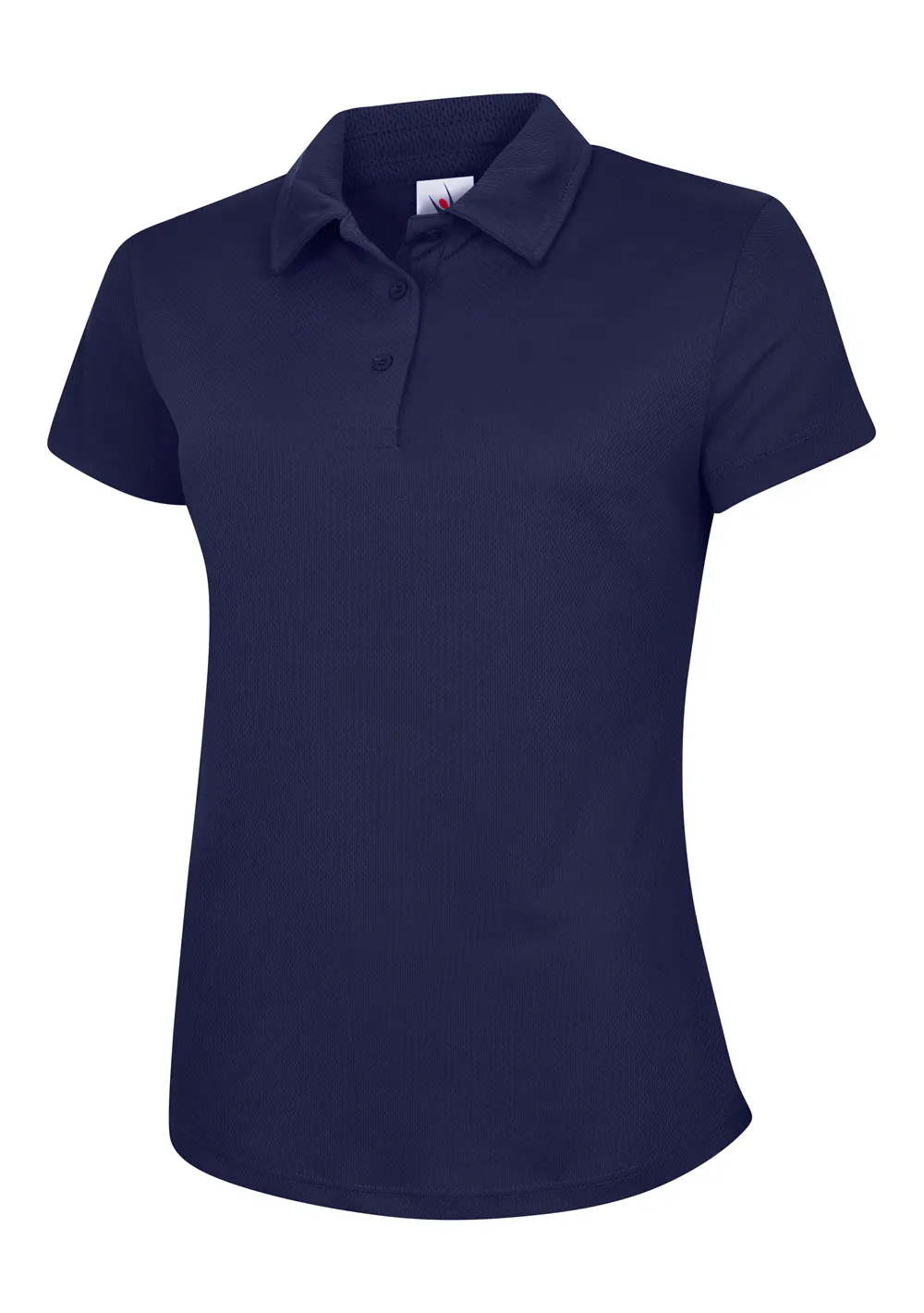 Marineblauw