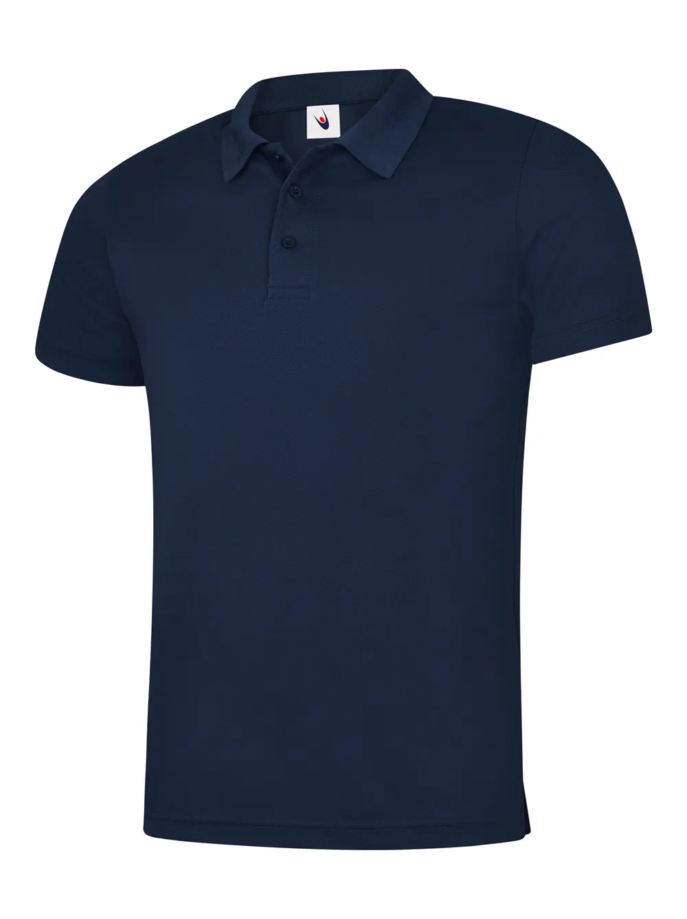 Marineblauw