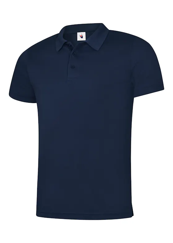 Uneek Ultra Cool Workwear UC127 Poloshirt Regular Fit