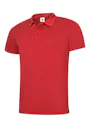 Uneek Ultra Cool Workwear UC127 Poloshirt Regular Fit miniatuur