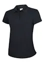Uneek Ultra Cool Workwear UC128 Poloshirt Regular-Fit für Damen Vorschaubild