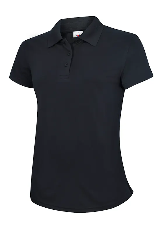 Uneek Ultra UC115 Poloshirt Regular Fit Dames