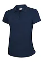 Uneek Ultra Cool Workwear UC128 Poloshirt Regular-Fit für Damen Vorschaubild