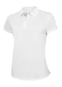 Uneek Ultra UC115 Poloshirt Regular Fit Dames miniatuur