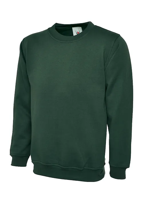 ##Uneek UC201 Sweater Premium