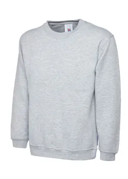 ##Uneek UC201 Sweater Premium thumbnail
