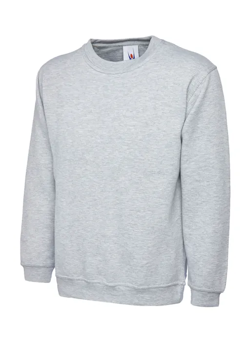 ##Uneek UC201 Sweater Premium
