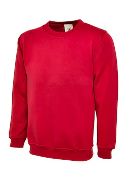 ##Uneek UC201 Sweater Premium thumbnail