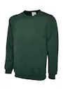 Uneek UC203 Sweatshirt Classic Comfort Fit Vorschaubild