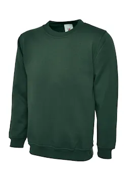 Uneek UC203 Sweatshirt Classic Comfort Fit thumbnail