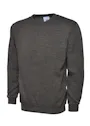 Uneek UC203 Sweatshirt Classic Comfort Fit Vorschaubild