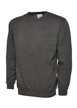 Uneek UC203 Sweatshirt Classic Comfort Fit thumbnail
