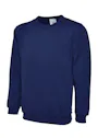 Uneek UC203 Sweatshirt Classic Comfort Fit Vorschaubild