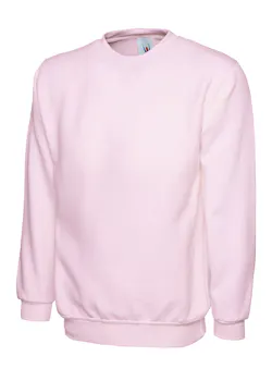 Uneek UC203 Sweater Classic thumbnail (vignette)
