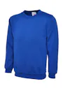 Uneek UC203 Sweatshirt Classic Comfort Fit Vorschaubild