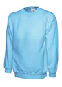 Uneek UC203 Sweatshirt Classic Comfort Fit Vorschaubild