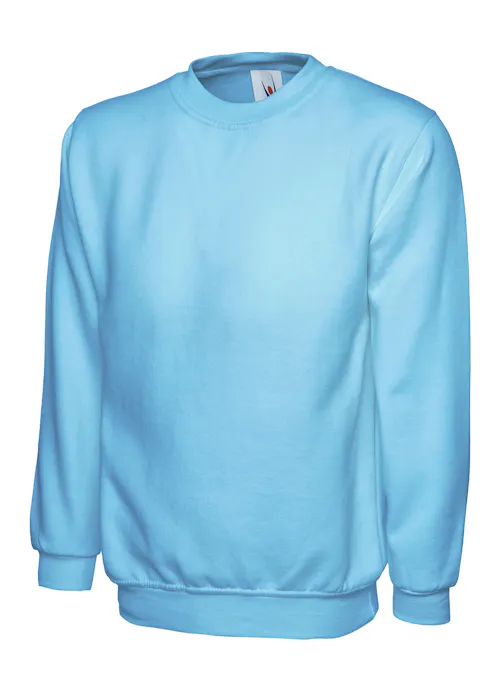 Uneek UC203 Sweater Classic