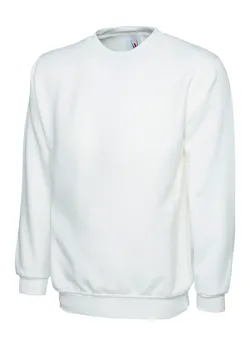 Uneek UC203 Sweatshirt Classic Comfort Fit thumbnail