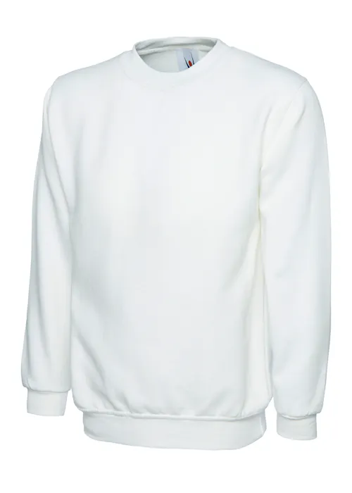 Uneek UC203 Sweatshirt Classic Comfort Fit
