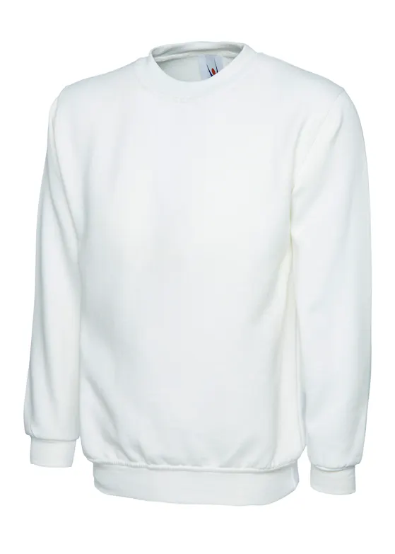 Uneek UC203 Sweatshirt Classic Comfort Fit