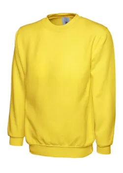 Uneek UC203 Sweater Classic thumbnail (vignette)