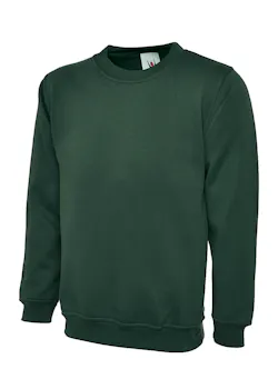 Uneek UC205 Sweater Olympics Regular Fit thumbnail (vignette)