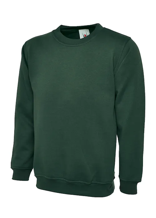 Uneek UC205 Sweater Olympics Regular Fit